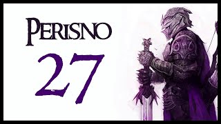 Lets Play Perisno 081 Warband Mod Gameplay Part 27 ZANN RAMPAGE [upl. by Yadseut]