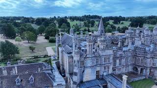 Burghley House 25082024 [upl. by Bertie]