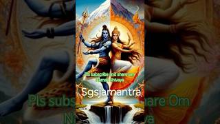 omnamahshivayaplssubscribegbu love hinduprayer song hanumanchalisa7timesin21minutes hindu [upl. by Irep852]