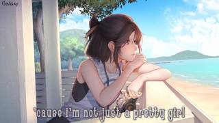 「Nightcore」→ Pretty Girl [upl. by Ahsillek]