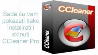 CCleaner Professional Edition v3241850 Full  Key [upl. by Gnanmos]