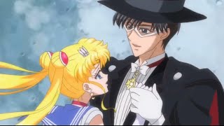 Tuxedo Mask edit ￼ [upl. by Tildy]