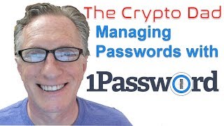 How to Manage your Passwords Using 1Password [upl. by Willdon]