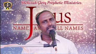 Tamil Christian Worship songs Tamil ஆராதனை பாடல்கள் Rev P SURESH ABRAHAM [upl. by Mellar264]