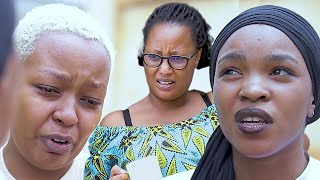 RWANDAN MOVIES SeriesMUNYANA S01Ep1Ubuzima Bugoye😭Bwuzuye Ibibazo Byinshi Bidafitiwe Igisubizo😭 [upl. by Acireh]