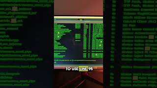 Hackers use THIS FREE TOOL Metasploit for Beginners Metasploit shorts fyp [upl. by Us]