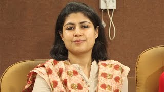 Padmini Solanki amp her success story  SPIPA [upl. by Anasus]