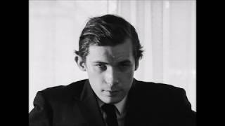 Glenn Gould  All Bach Toccatas BWV 910917 [upl. by Sirron]