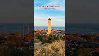 terschelling island dutch waddenzee holland netherlands ดัตช์ ฮอลแลนด์ เนเธอร์แลนด์ [upl. by Notecnirp]