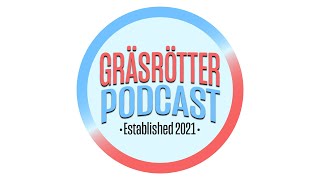 Gräsrötter Podcast S3 E20 På Spåret 3 [upl. by Olleina837]