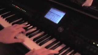 Yamaha Clavinova Advanced Demo [upl. by Zosima163]