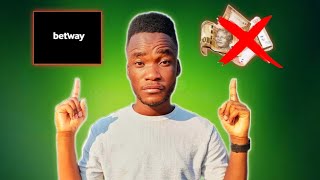 Make R500 Per Day On Betway \ No Money amp No Betting [upl. by Luapnaej145]