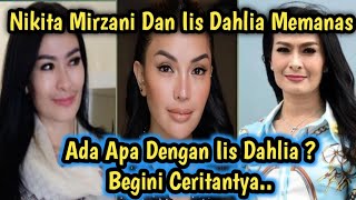 NIKITA MIRZANI DAN IIS DAHLIA MEMANAS [upl. by Geer948]