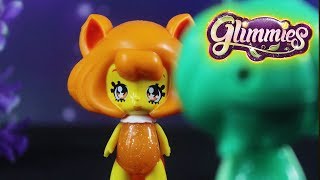 Glimmies™ Adventure  Compilation  Stop Motion Compilation  Toys for Children [upl. by Elleivap]