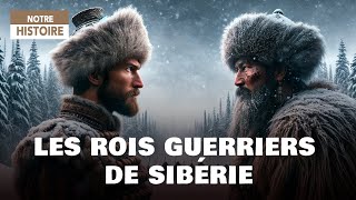 Les Rois Guerriers de Sibérie  Samoyède VS Colonisation russe  Documentaire Histoire  CTB [upl. by Im]