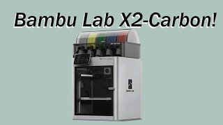 Bambu Lab 2025 Printer Prediction [upl. by Orvie613]