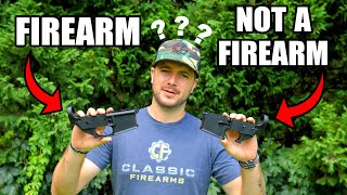 AR15 Lowers Explained Stripped Complete 80 [upl. by Resaec125]