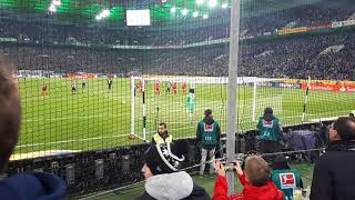 Gladbach vs Bayern 21 [upl. by Len]