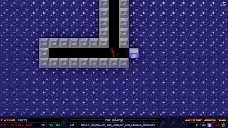 Run Quicky  Level 16  Lost Levels by amir11  Supaplex Online [upl. by Datnow839]