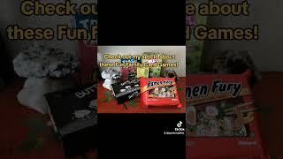 Fun Family Card Games Less Than 25 httpsgeekonadimecomfunfamilycardgamesfor25orunder [upl. by Attelocin]