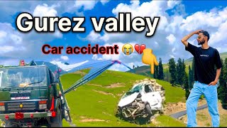 My first experience Gurez valley 😍beautiful valley  kashmir mountains travelvlog [upl. by Noved878]