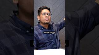 Will Swiggy Beat Zomato 🍔 The Big Battle in Food Tech zomato swiggy DeepinderGoyal [upl. by Ayerim556]