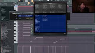 how i make 90s rnb for lawsy jssr boofpaxkmooky etc  fl studio cookup [upl. by Lihas]