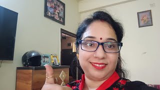 Shalini vrindavan tips and vlog is live [upl. by Otrebor]