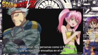 ova 7 de kenichi sub español 22 [upl. by Ainaznat]