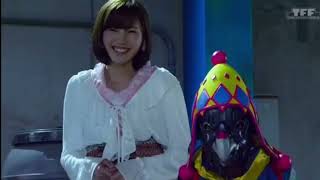 doubutsu sentai zyuohger the movie the heart pounding circus panic vietsub [upl. by Sallee]