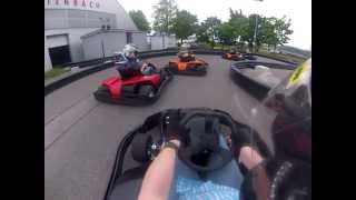 GoKart Spreitenbach 18052013 [upl. by Imena858]