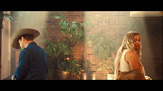 Madeline Merlo  Broken Heart Thing feat Dustin Lynch Official Music Video [upl. by Jecho]