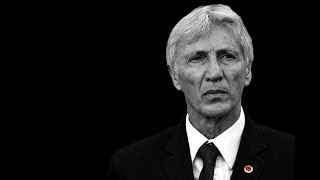 Era José Néstor Pékerman ● Selección Colombia ● GRACIAS [upl. by Mcwilliams]