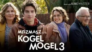 Kogel mogel 3 aktorzy [upl. by Sawtelle]