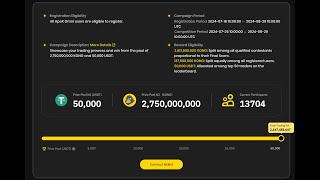 Poradnik 💰 AIRDROP KONG  Dodanie adresu SOLANA [upl. by Adolf]