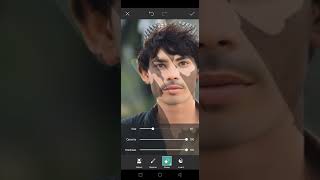 Sketchbook face smooth Video Picsart video editing MuhammadFawadKhanh8k photoediting [upl. by Koby]