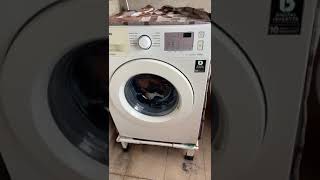 Samsung washing machine SUD Error [upl. by Arielle546]