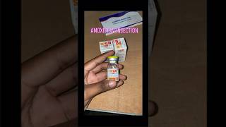 Amoxiclav injection antibiotic medication [upl. by Mittel]