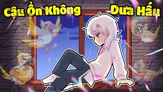 HIHA HOLOGRAM BẬT MÍ TẠI SAO RỜI BỎ DƯA HẤU TRONG MINECRAFTCHUYỆN TÌNH DƯA HẤU TẬP CUỐI 😱😰 [upl. by Norrej]