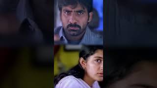 Bhadra Movie sad love bgm [upl. by Breeze]