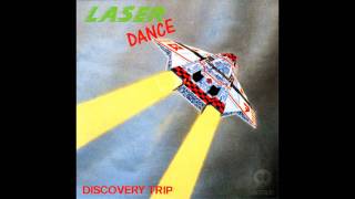 Laserdance  Cosmo Tron Remix [upl. by Erv]