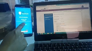 Reniec nuevo portal permitirá realizar más de 30 trámites en línea [upl. by Aihsinat787]