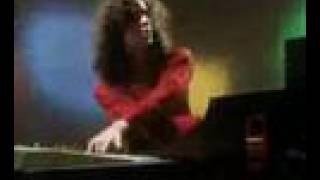 Van Der Graaf Generator  quotNecromancerquot  live version  1968 [upl. by Harobed410]