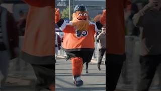 Gritty 5K Recap  Penn Medicine [upl. by Comethuauc]