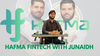 quotHow to Register on Hafma Fintech Updated KYC Process amp StepbyStep Guidequot [upl. by Imaon]