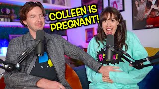 COLLEEN IS PREGNANT  RELAX 19 [upl. by Anoy]