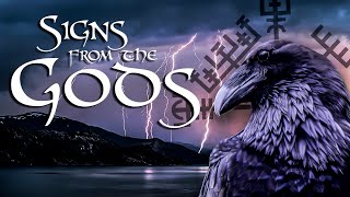 Norse Paganism  How to Interpret Signs from the Gods [upl. by Chet]