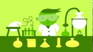 Green Chemistry  Fuse School Animation Pitch [upl. by Gerty]