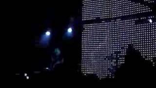 Deftones  Xerces live in San Antonio [upl. by Itraa]