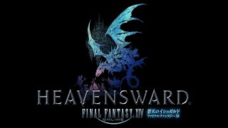 Rating each FFXIV expansion OST before Dawn Trail  Heavensward [upl. by Aletha]